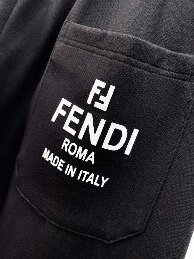 Fendi Short Pants